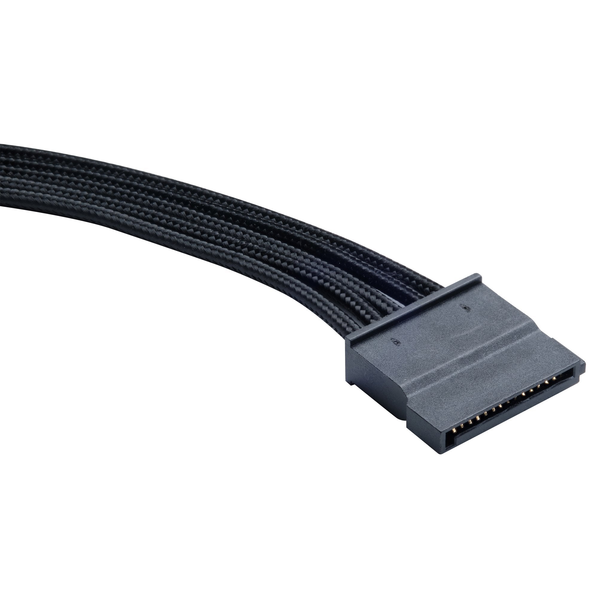 Phanteks Revolt Cable Kit, Pcie Gen5 Marter Set - Negro