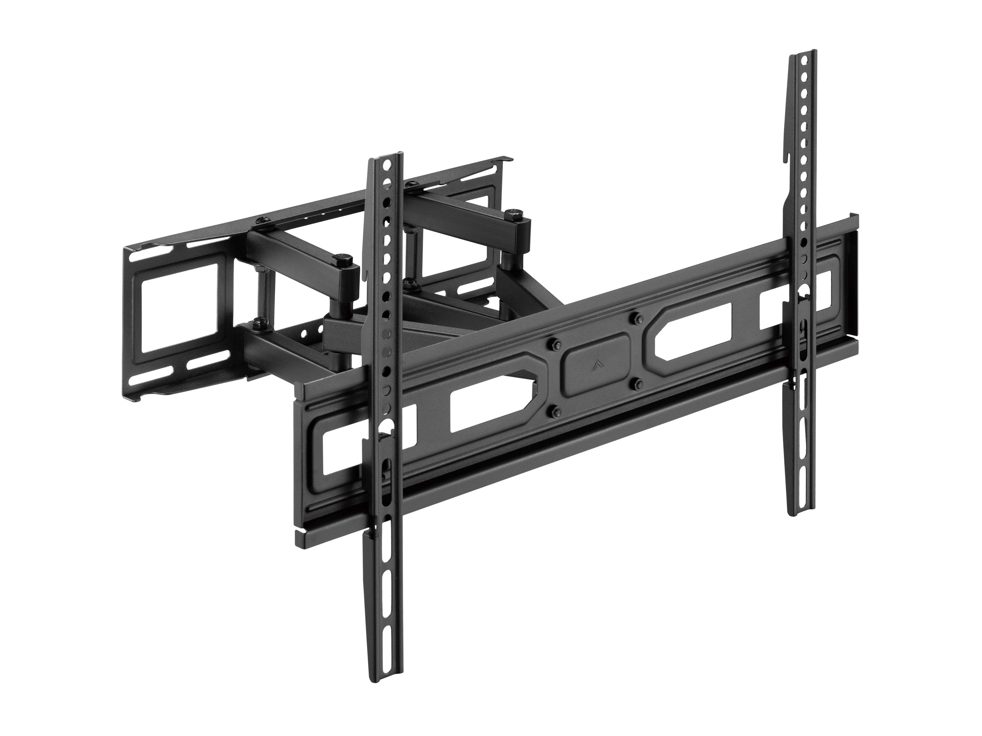EAN 4015867230916 - Equip 650337 soporte para TV 2,03 m (80") Negro imagen 1