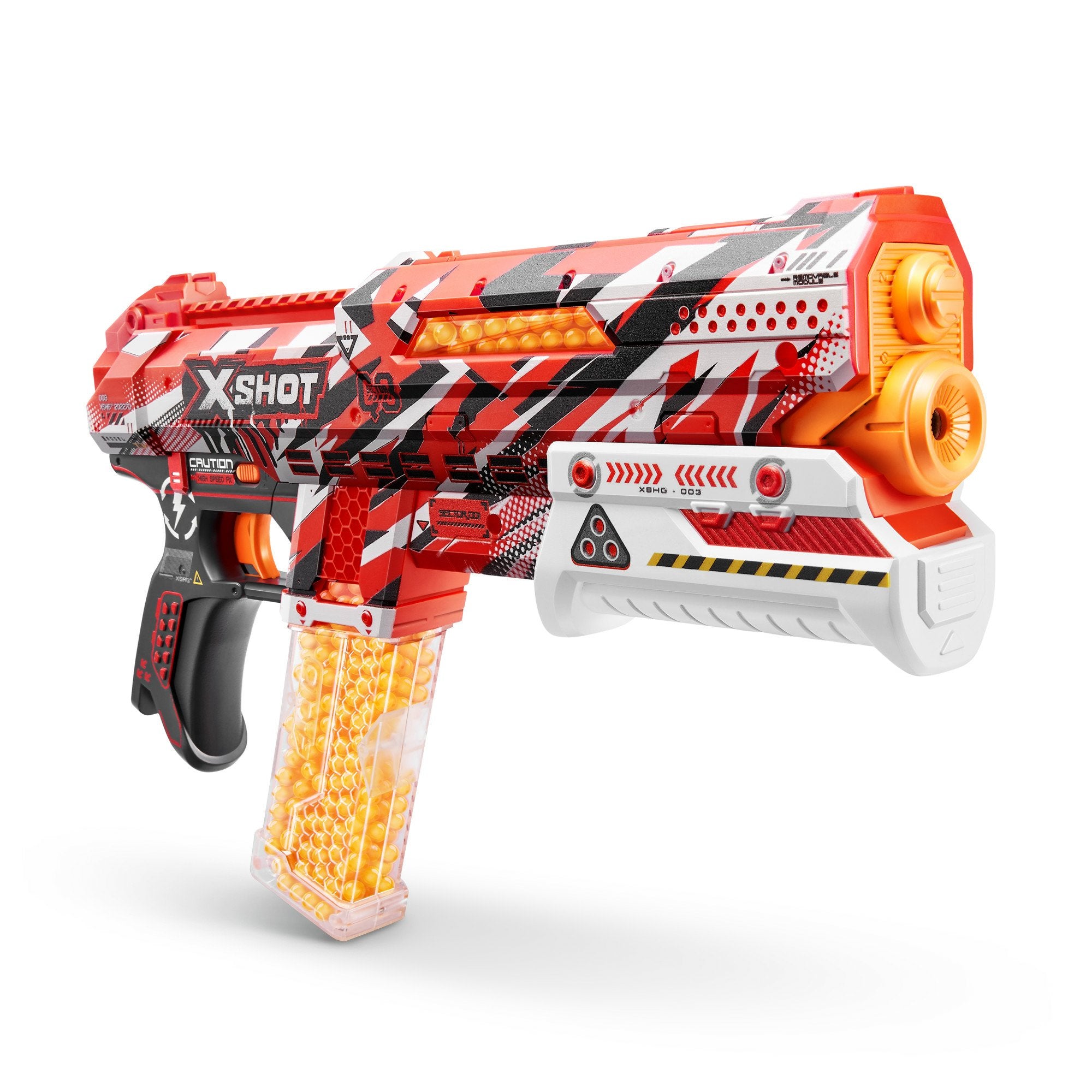 EAN 4894680028135 - XSHOT 36622 arma de juguete imagen 5