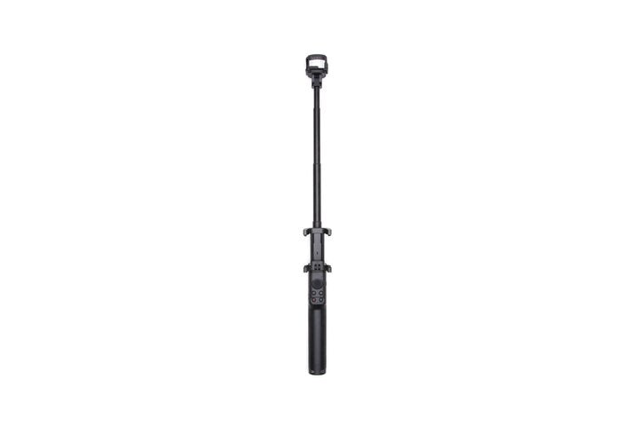 Camera Monopod 1/4" Black