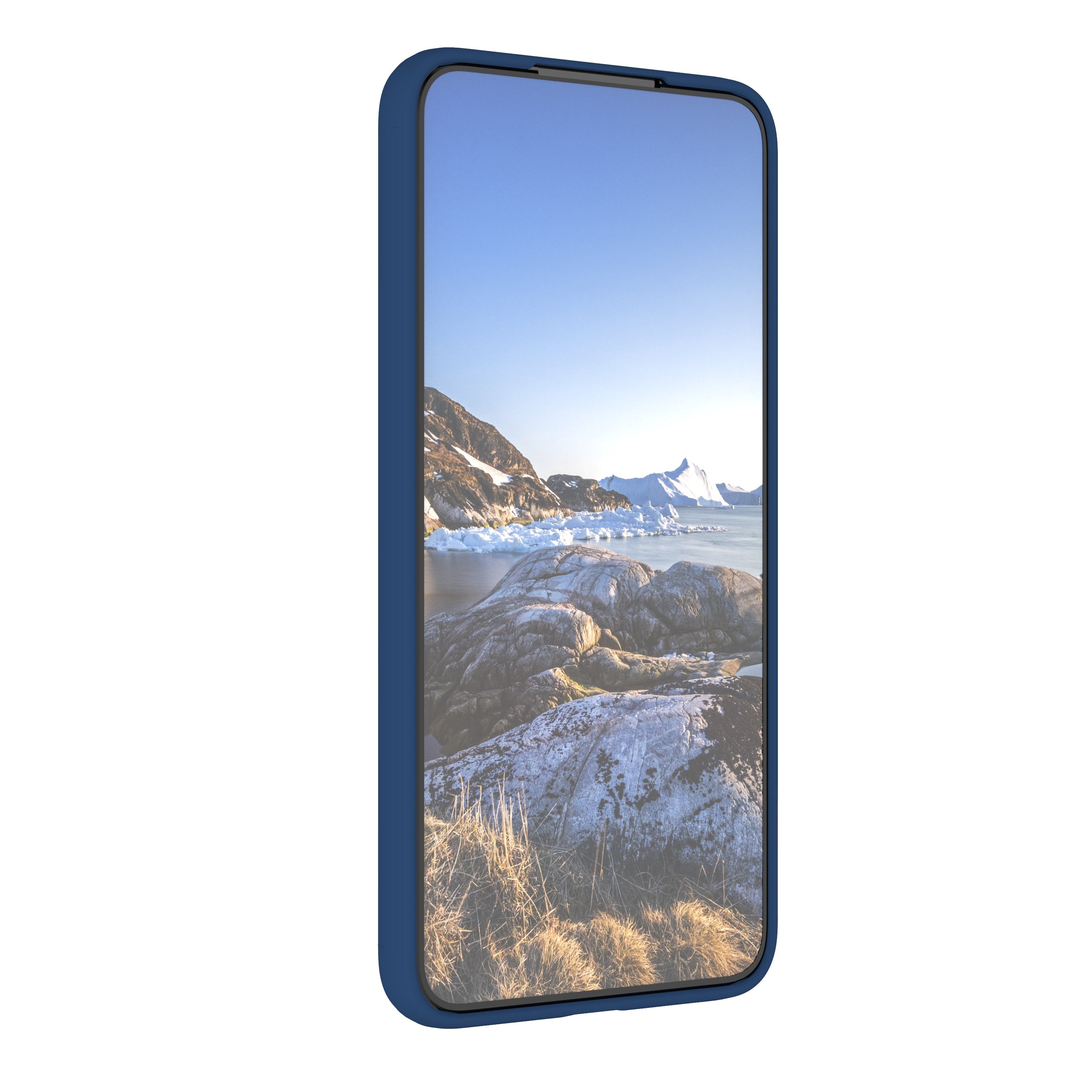Dbramante1928 Costa Rica Funda Para Galaxy S22 15,5 Cm (6.1") Azul