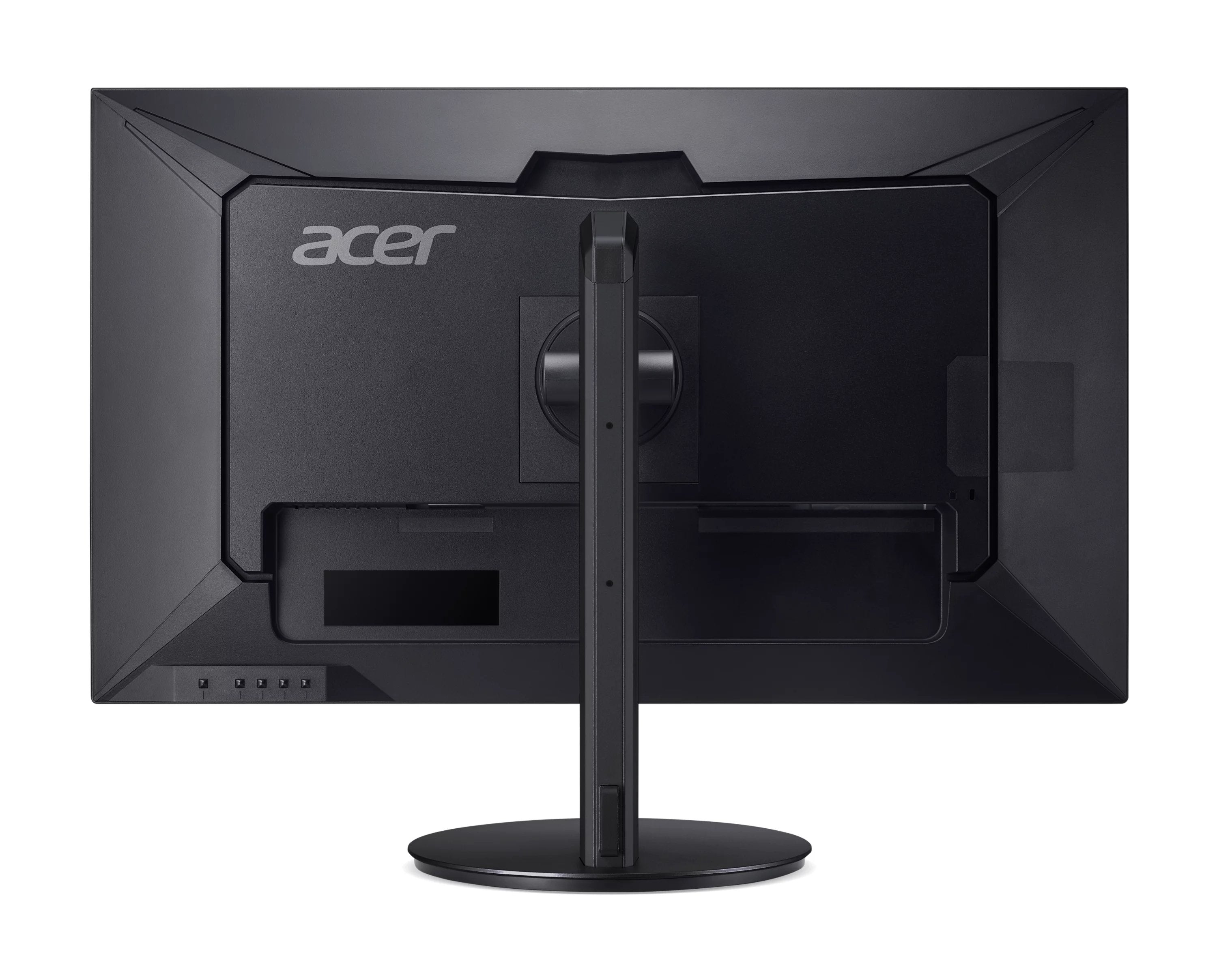 EAN 4711121992049 - Acer CB322QU E pantalla para PC 80 cm (31.5") 2560 x 1440 Pixeles Wide Quad HD Plata imagen 7