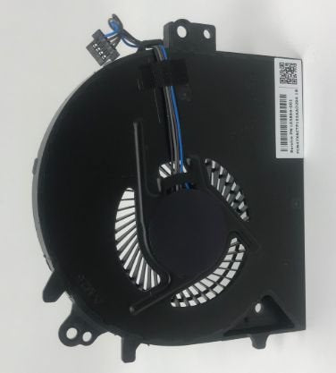 Hpi Fan Assemotherboardly