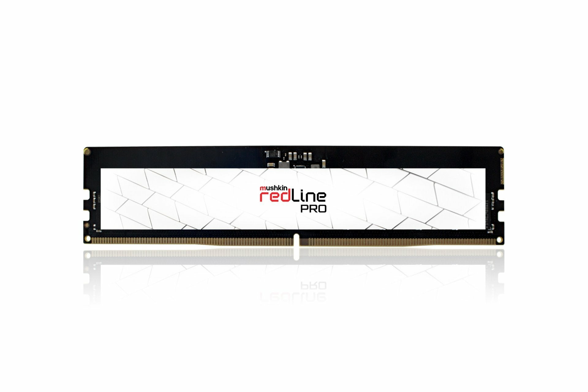 EAN 0846651036919 - Mushkin Redline PRO MRP5E560LKKD16G18 módulo de memoria 16 GB 1 x 16 GB DDR5 288-pin DIMM ECC imagen 2