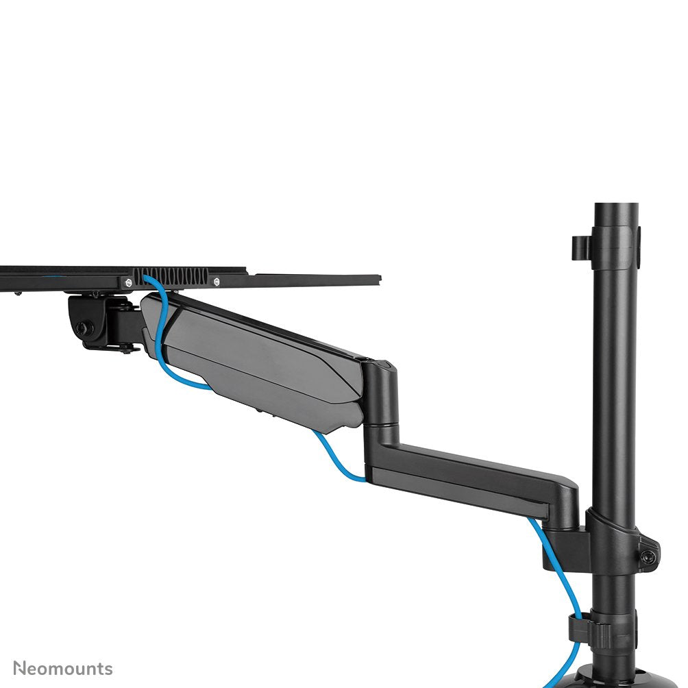 EAN 8717371443672 - Neomounts DS90-325BL1 soporte para monitor 81,3 cm (32") Escritorio Negro imagen 8