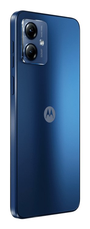 Smartphone Motorola Moto G14 Sky Blue 4+128gb 6.5" Full Hd+