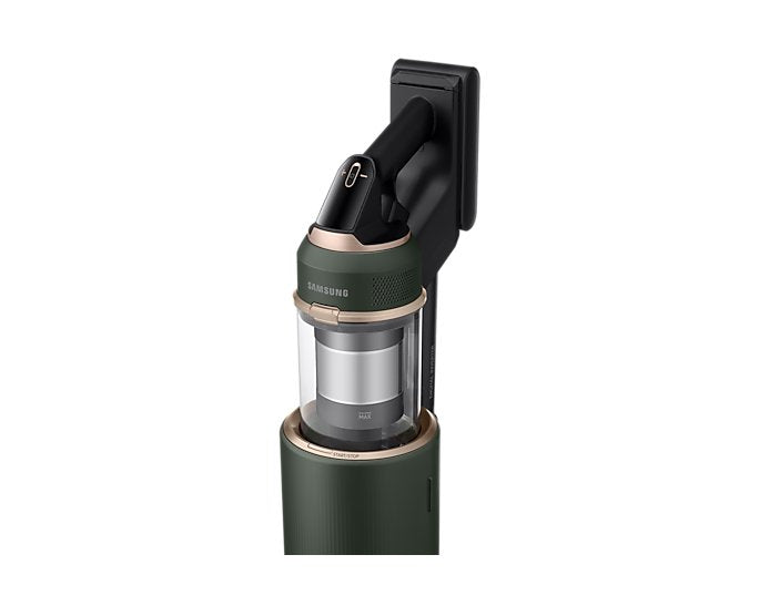 EAN 8806095108988 - Samsung VS20B95943N Aspiradora escoba 2 en 1 Batería Secar UltraFine Sin bolsa Negro, Verde imagen 44