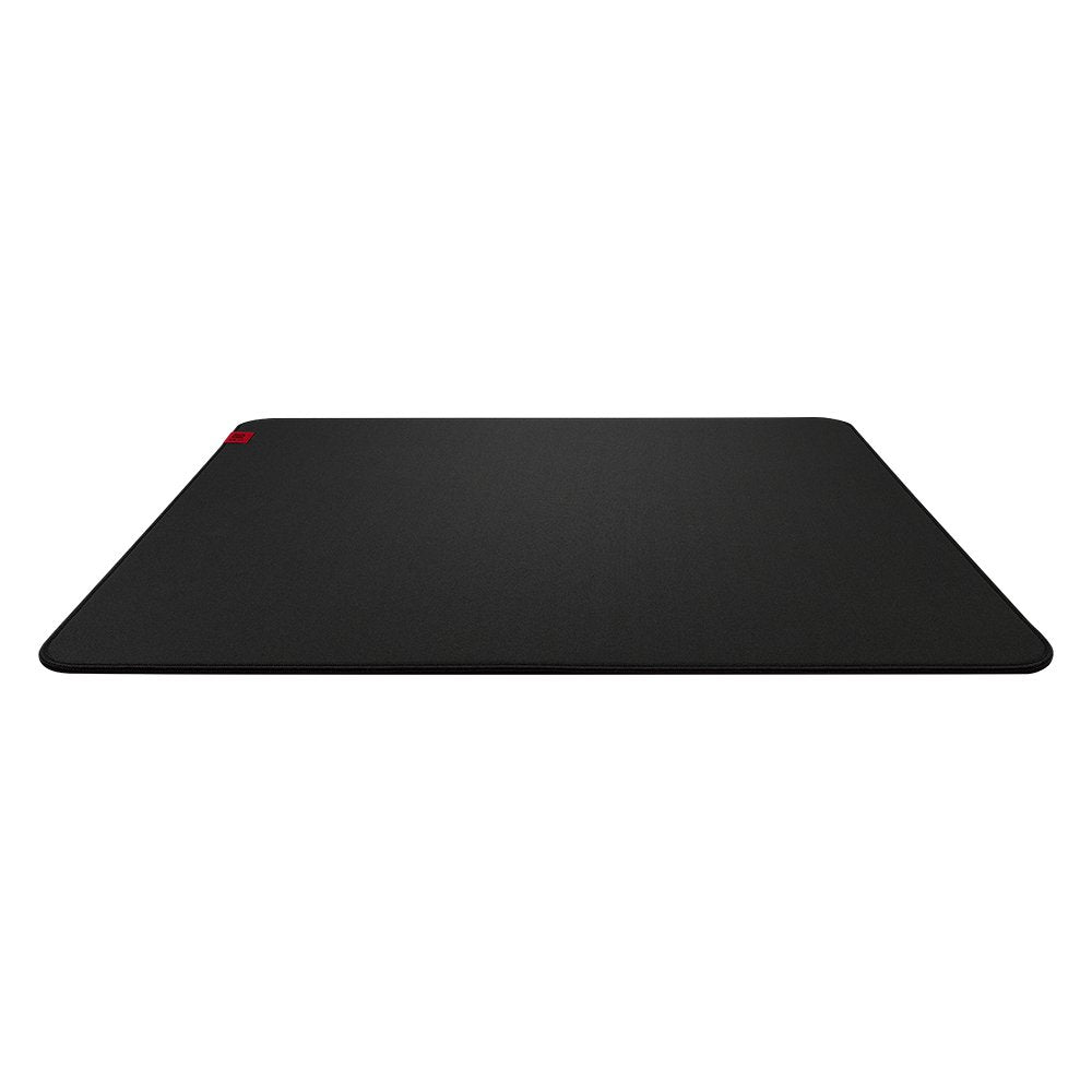 Alfombrilla Gaming Zowie G-Sr Iii Para Esport (9h.N51fq.A2e), Talla L 470x390x3.5mm, Resistente A La Humedad, Negro