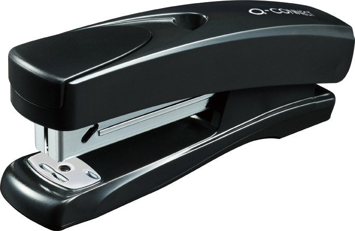 Grapadora Q-Connect Kf01044mt Neg 20h