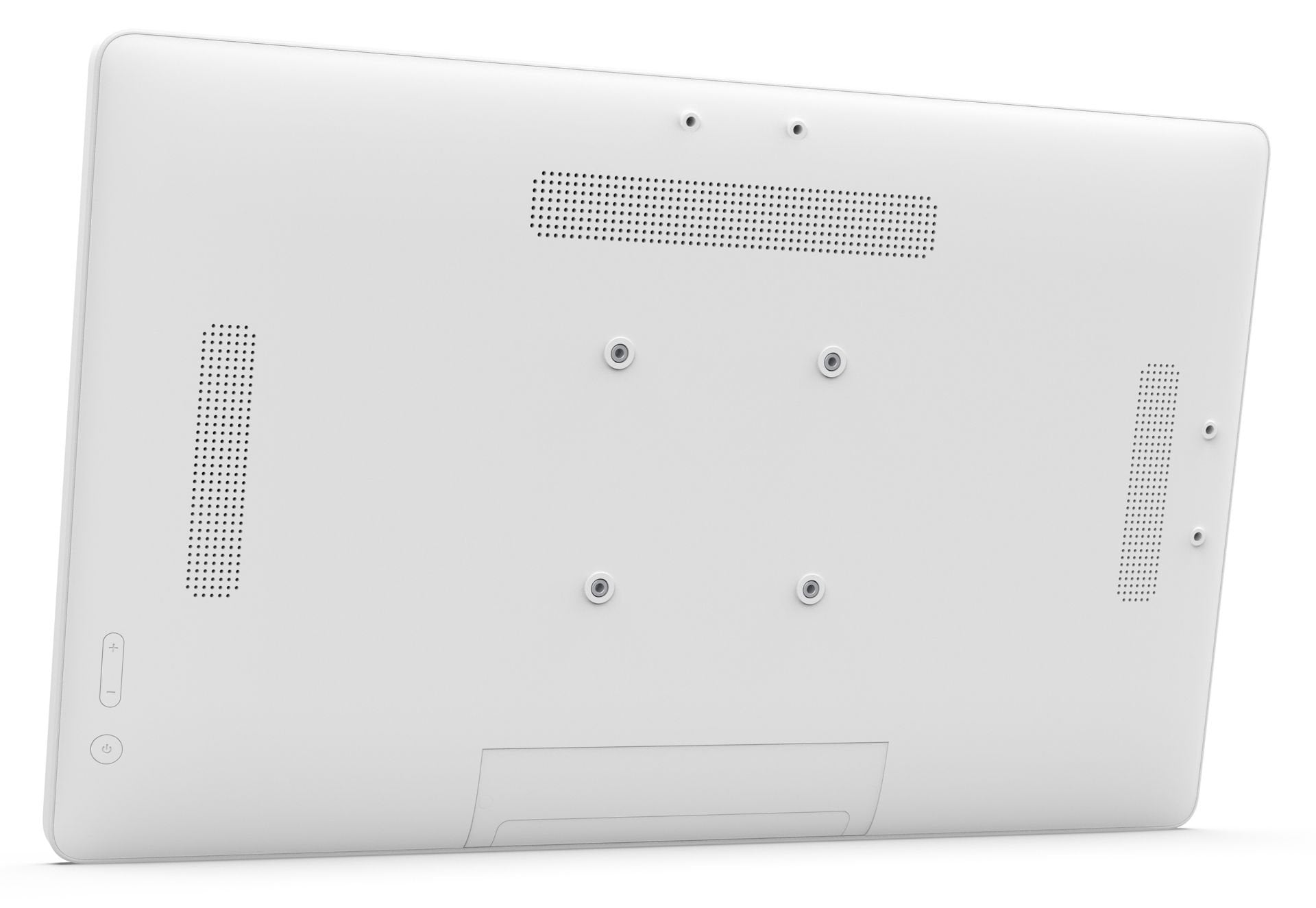 EAN 4038816124906 - ALLNET Rocket 320-W S2 Panel plano interactivo 81,3 cm (32") LCD Wifi 250 cd / m² 4K Ultra HD Blanco Pant imagen 4