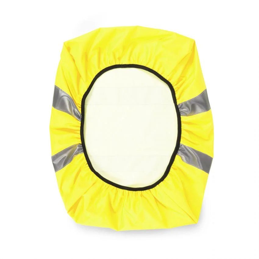EAN 7640186417525 - DICOTA HI-VIS Funda impermeable para mochila Naranja Poliéster 38 L imagen 2