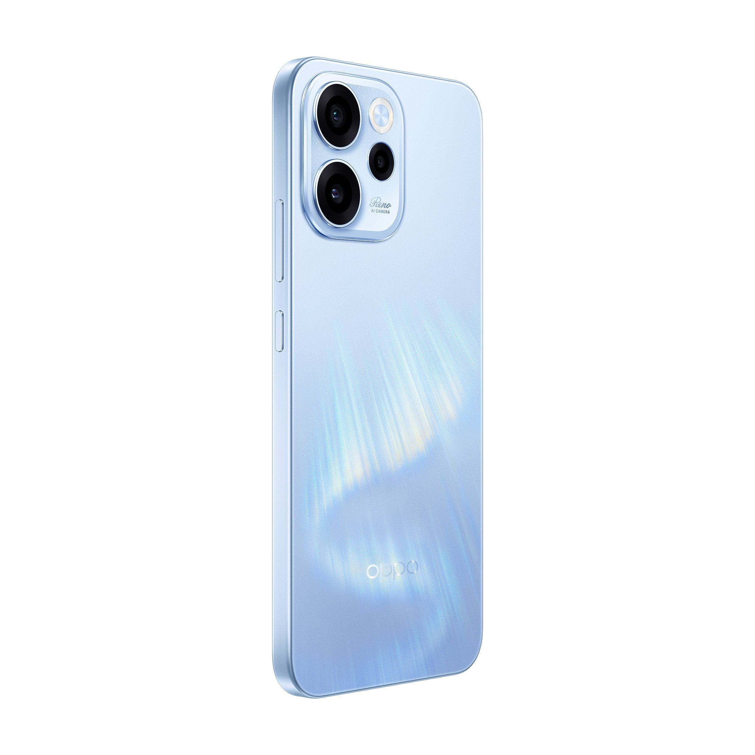Oppo Reno 15f 8+256gb 6.57"5g Aurora Blue Ita