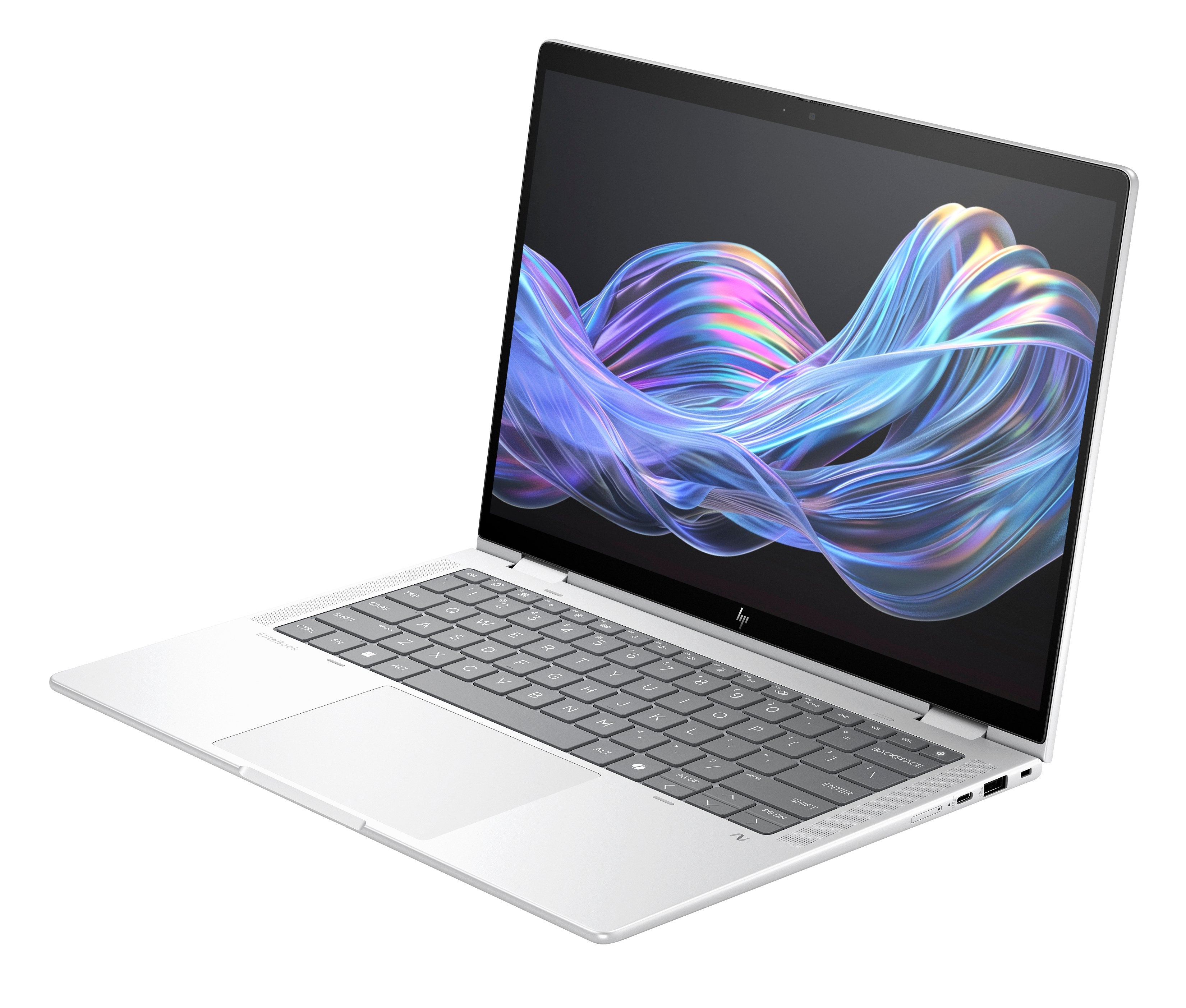 EAN 0198990470610 - HP EliteBook X Flip G1i Next Gen AI PC Wolf Pro Security Edition Copilot+ PC Intel Core Ultra 5 226V Híbr imagen 26