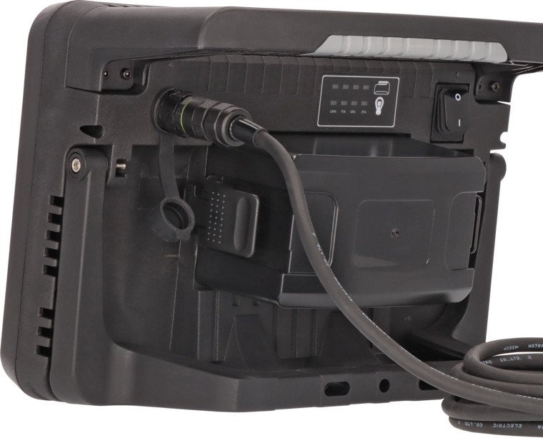 Brennenstuhl 1173700001 Linterna De Mano Smd Led