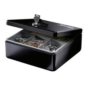 EAN 0071649294143 - MASTER LOCK KDS1EURHRO caja de candados en grupo Negro Acero 1 pieza(s) imagen 4