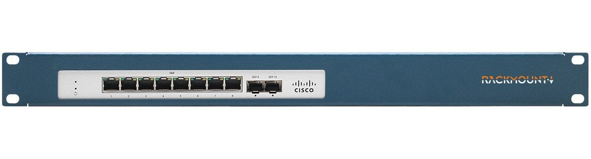 Kit De Ti Para Montaje En Bamidor Para Cisco Meraki Ms120-8