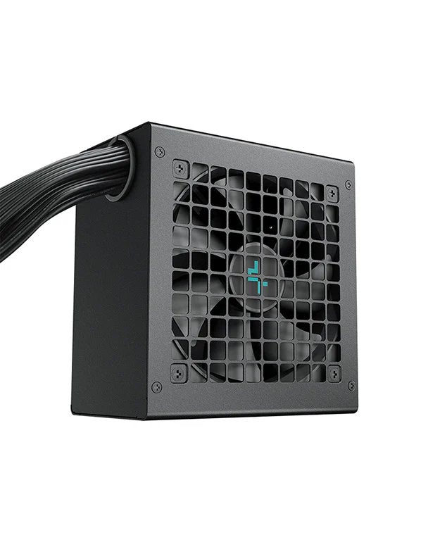 EAN 6933412718734 - DeepCool PN750D unidad de fuente de alimentación 750 W 20+4 pin ATX ATX Negro imagen 4