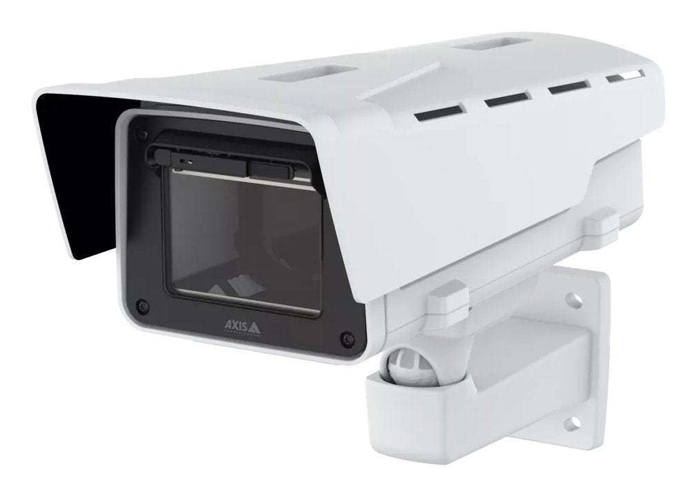 EAN 7331021088214 - Axis TQ1815-E Carcasa y soporte imagen 1