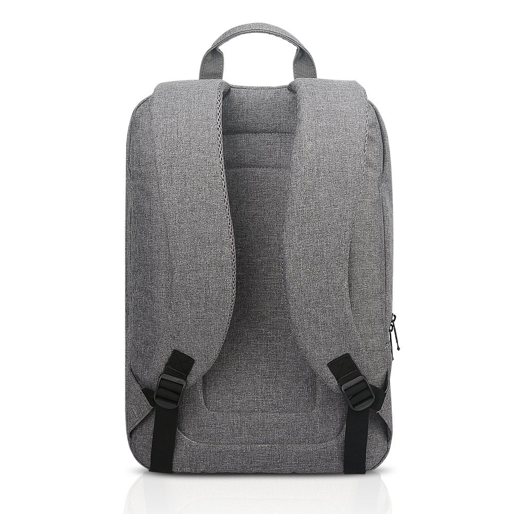 EAN 0191999684767 - Lenovo B210 39,6 cm (15.6") Mochila Gris imagen 4