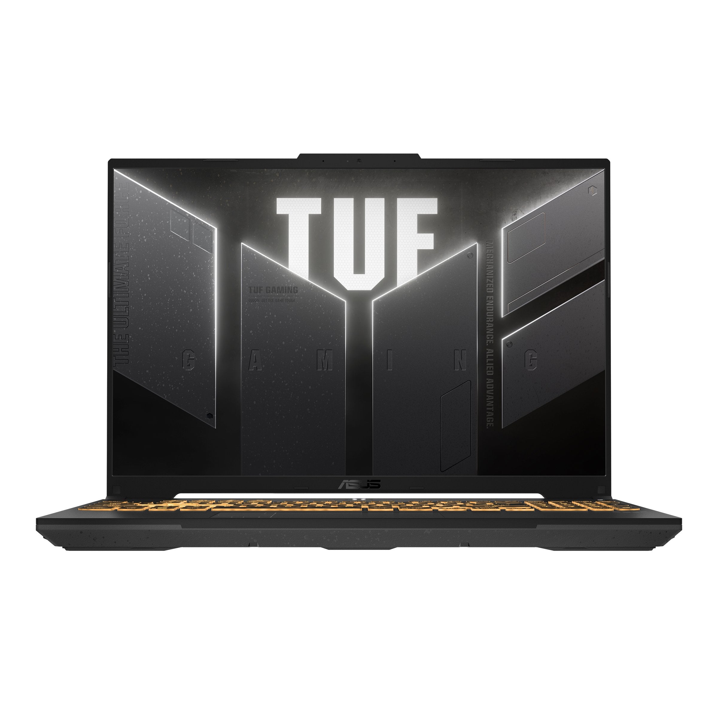 EAN 4711636162906 - ASUS TUF Gaming F16 FX607VJ-RL009 Intel Core 5 210H Portátil 40,6 cm (16") WUXGA 16 GB DDR4-SDRAM 512 GB imagen 1