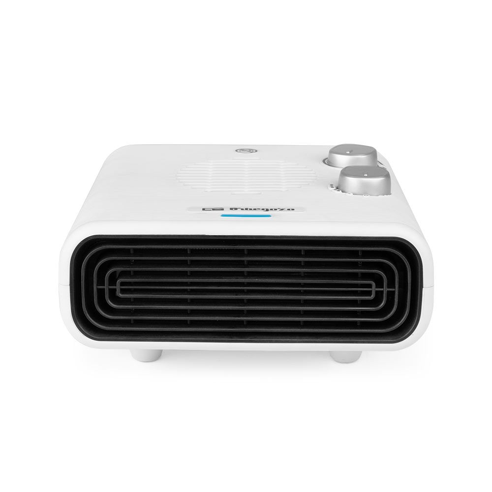 Calefactor Orbegozo Fh 5143 2200w Termostato Regulable