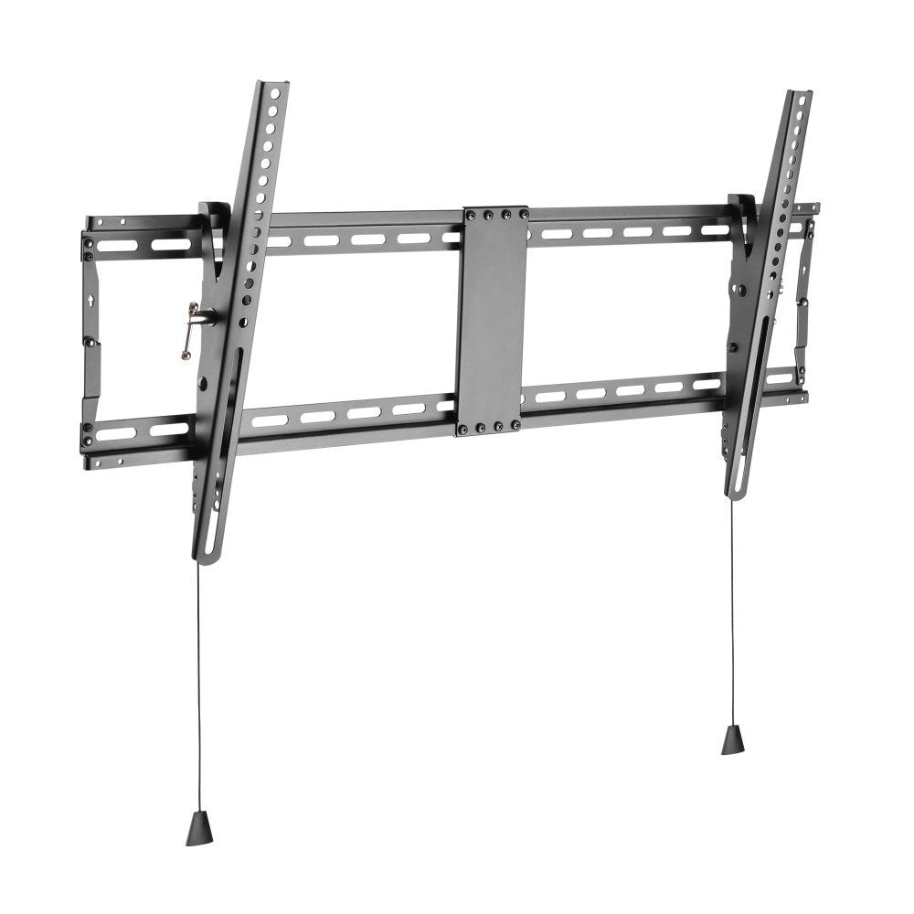 Techly Ica-Plb 590 Soporte De Pared Para Pantalla Plana 2,29 M (90") Negro