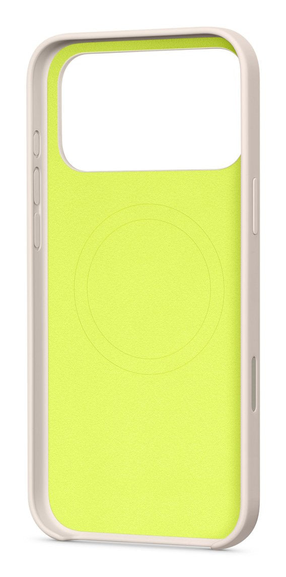 Beats Iphone 17 Pro Max Case With Magsafe And Camera Control Lime Stone