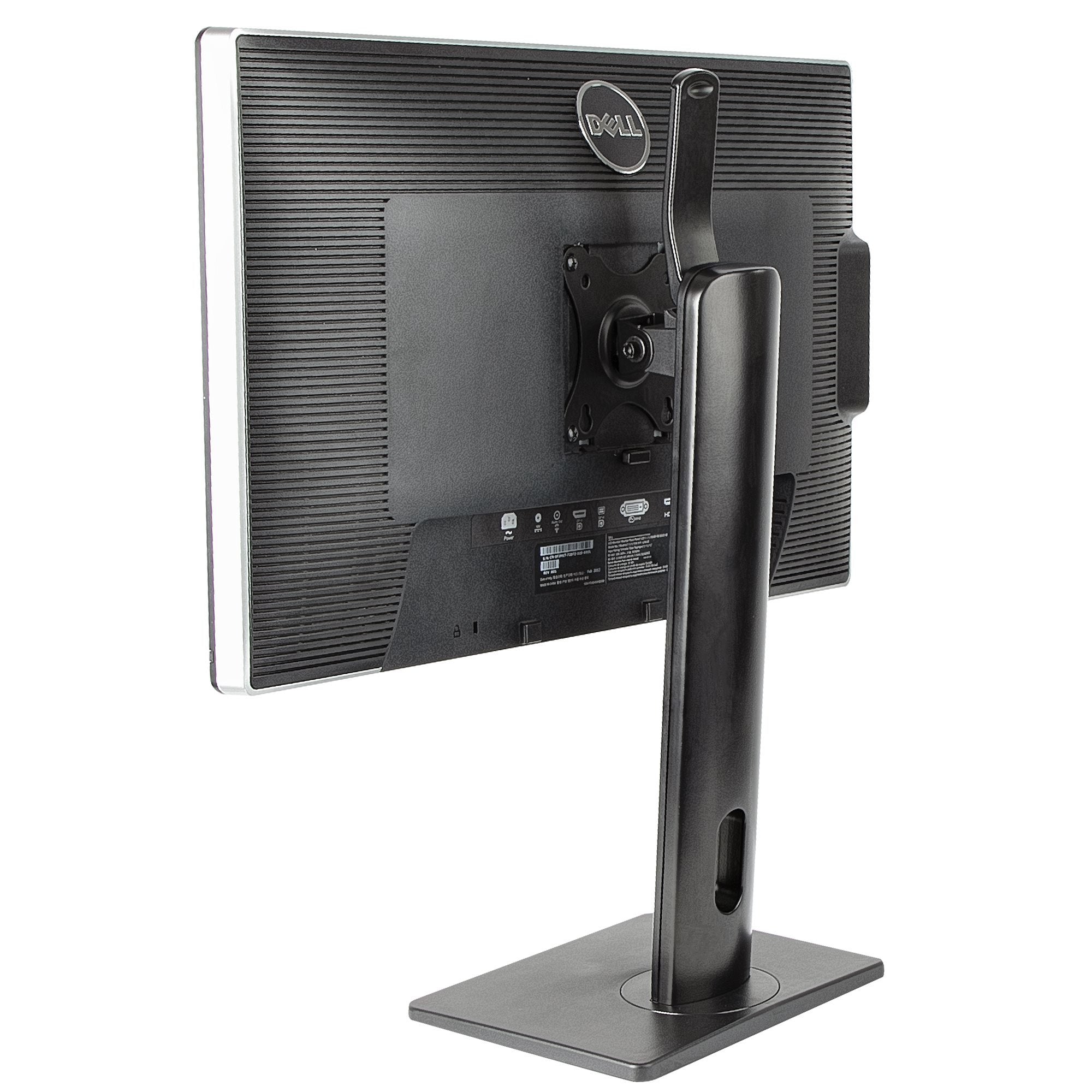 EAN 0065030891868 - StarTech.com FPPNEUSTND soporte para monitor 86,4 cm (34") Negro imagen 7