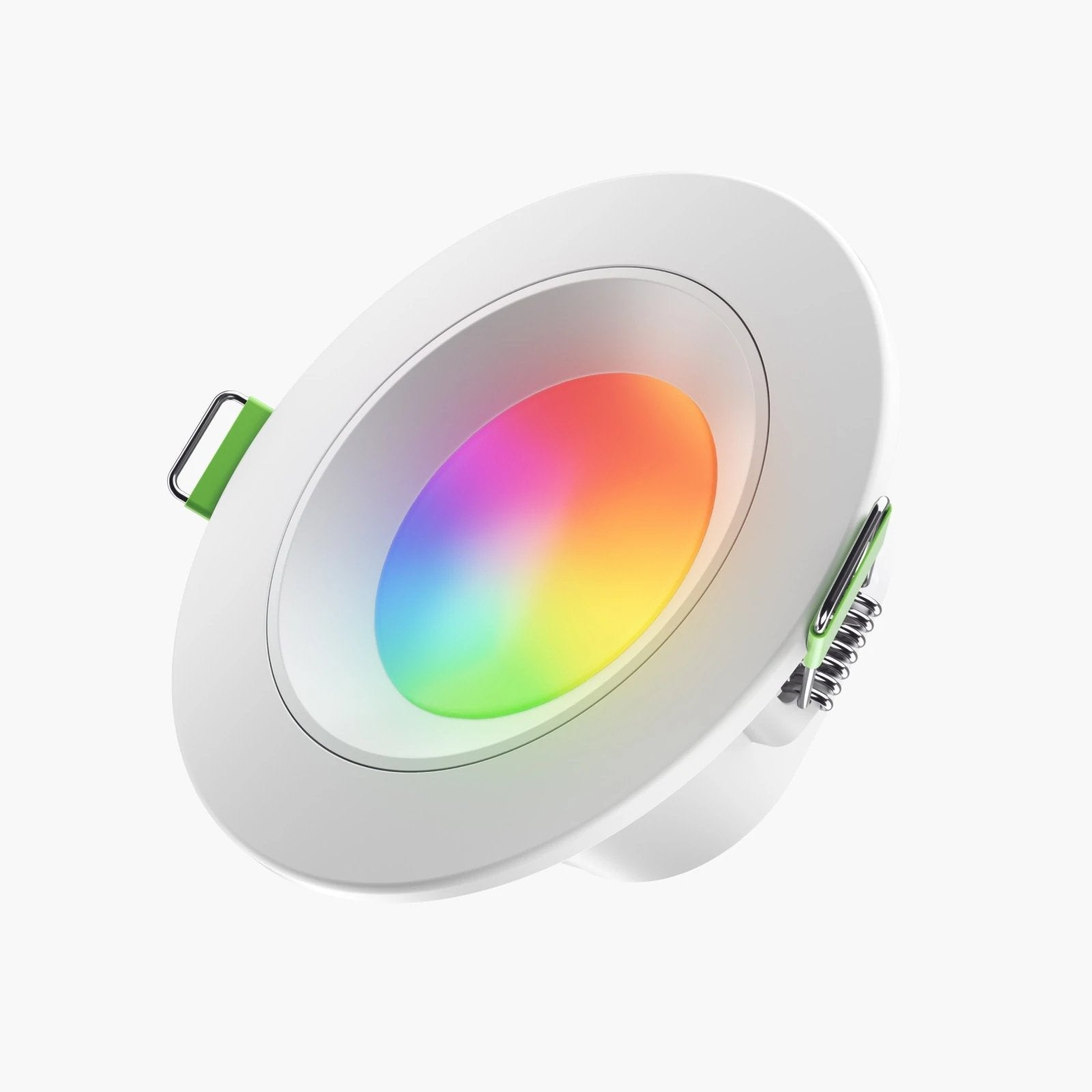 Nanoleaf Essentials Smart Downlight Matter 6w 450lm Rgbcw