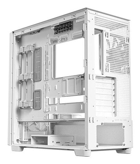 Caja Pc Antec Flux Blanco Antec-Flux-White