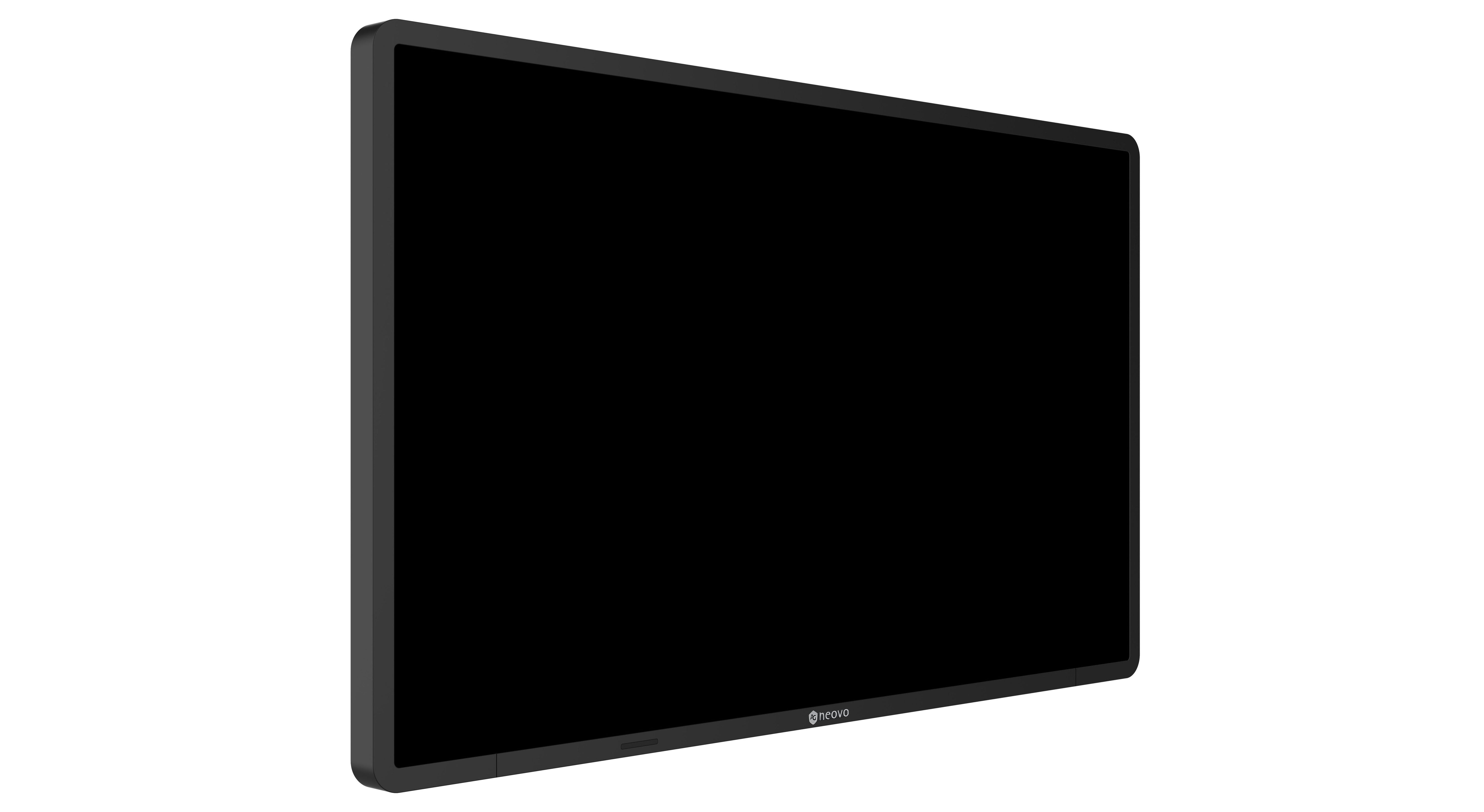 Monitor 27" Agneovo Qx2702 4k 4xhdmi/Dpin/Dpout