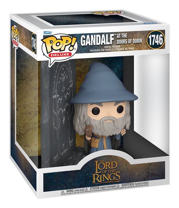 EAN 0889698837842 - FUNKO POP! 83784 collectible figure imagen 2