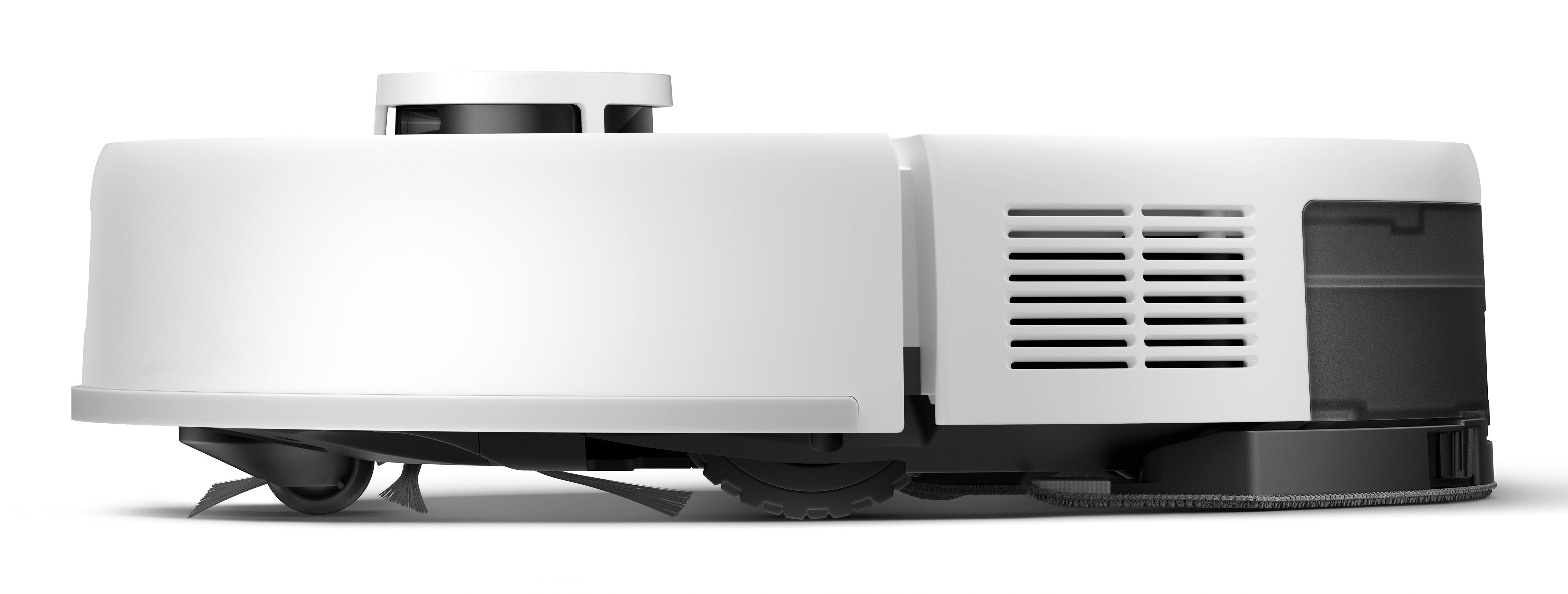 EAN 6976233679174 - MOVA Tech E20 Sin bolsa Blanco imagen 2