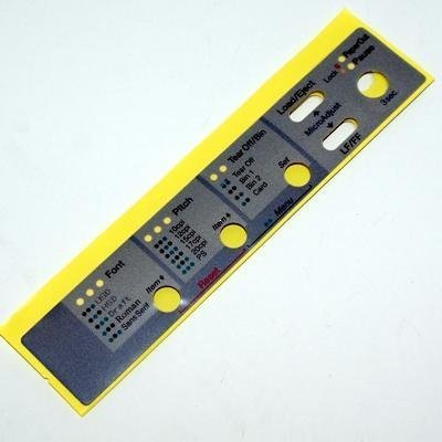 EAN 5704327088332 - Epson 1436028 accesorio o pieza de recambio para impresora/escáner Panel frontal imagen 1