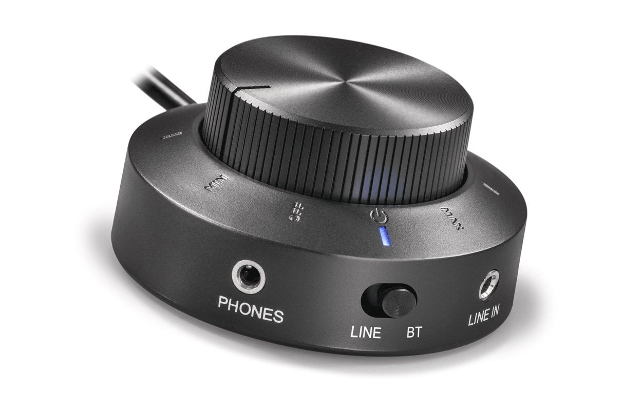 Wavemamer Moody Bt 2.1 Bluetooth Negro Retail