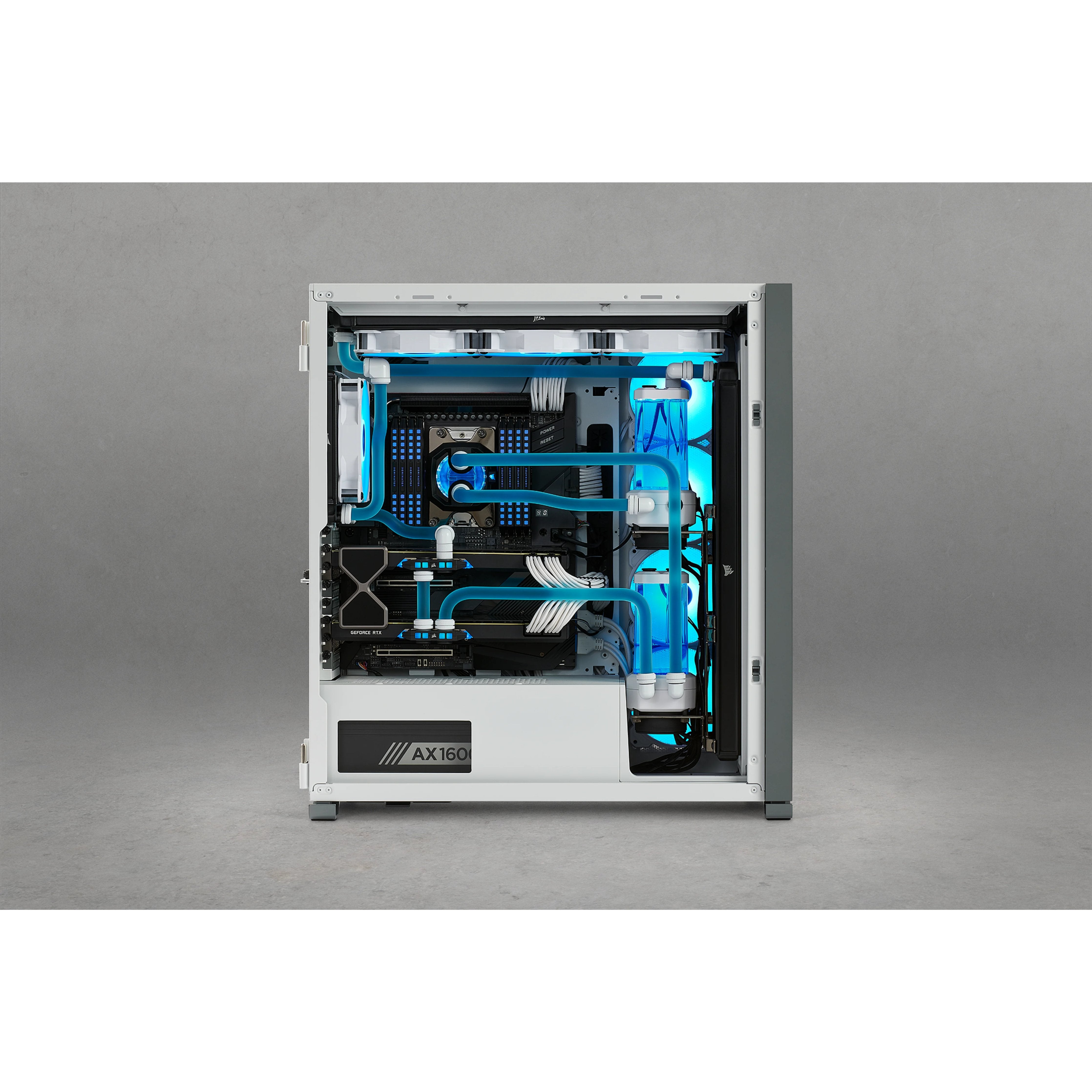 EAN 0840006636441 - Corsair 7000D AIRFLOW Full Tower Blanco imagen 9