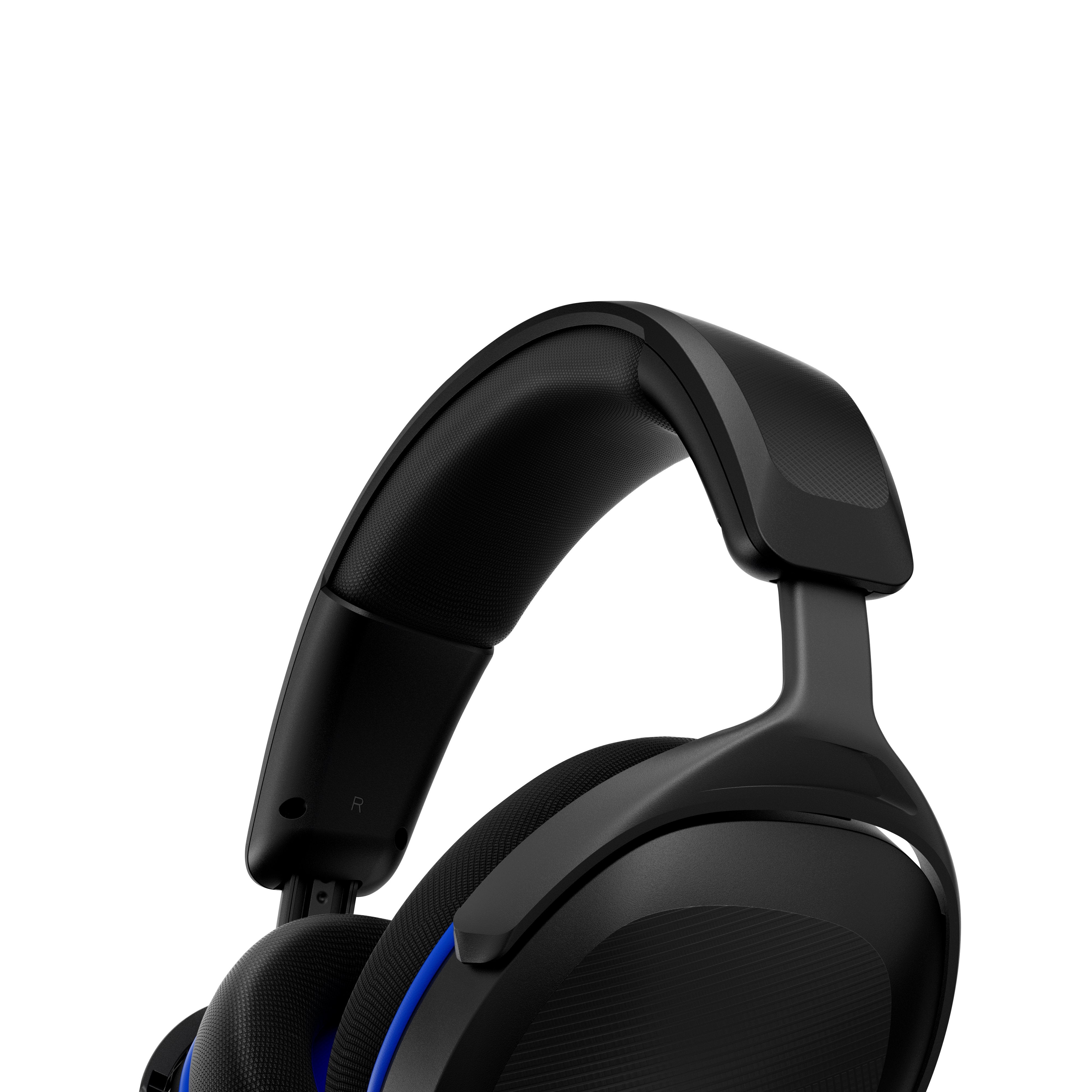 Hyperx Auriculares Gaming Cloud Stinger 2 Core, Ps, Negros