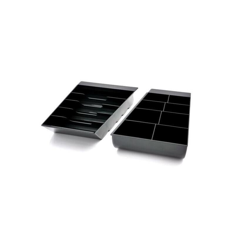 Ecd330b Insert Lay Flat Format 8 Coin, 5 Note