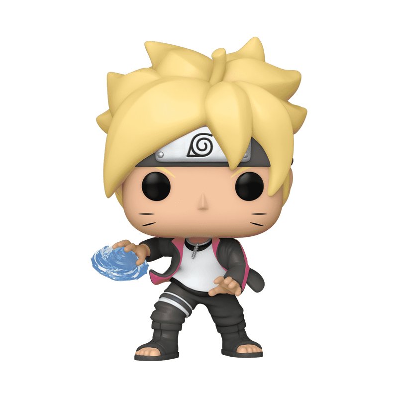 EAN 0889698613859 - FUNKO POP! 61385 toy figure imagen 1