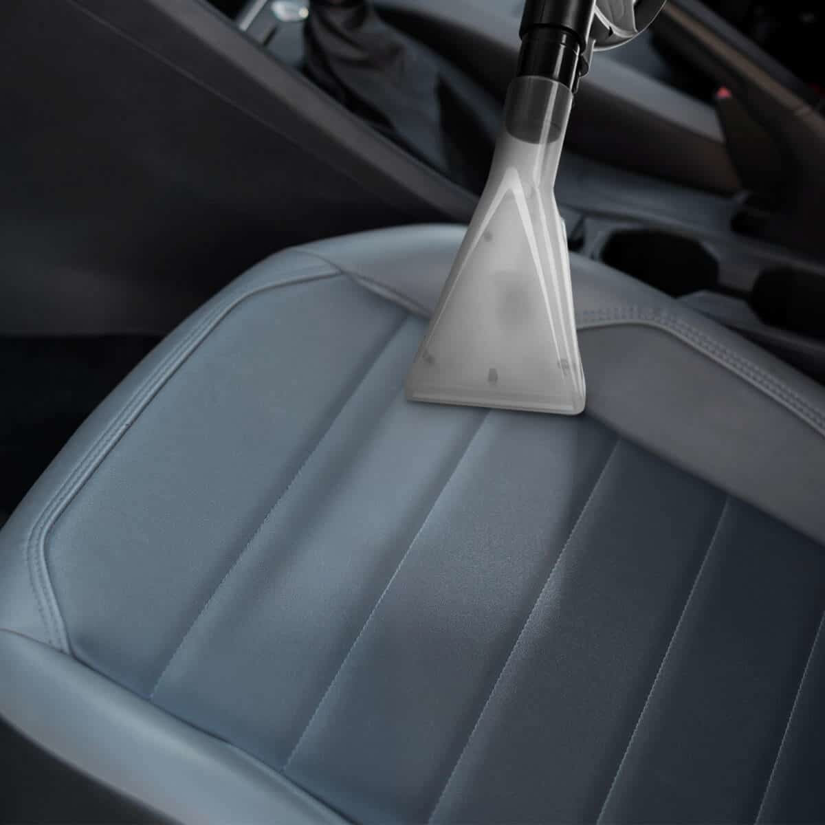 EAN 5608475031533 - Haeger VC-12W.045A aspiradora 7 L Aspiradora de tambor Seca y húmeda 1200 W imagen 5