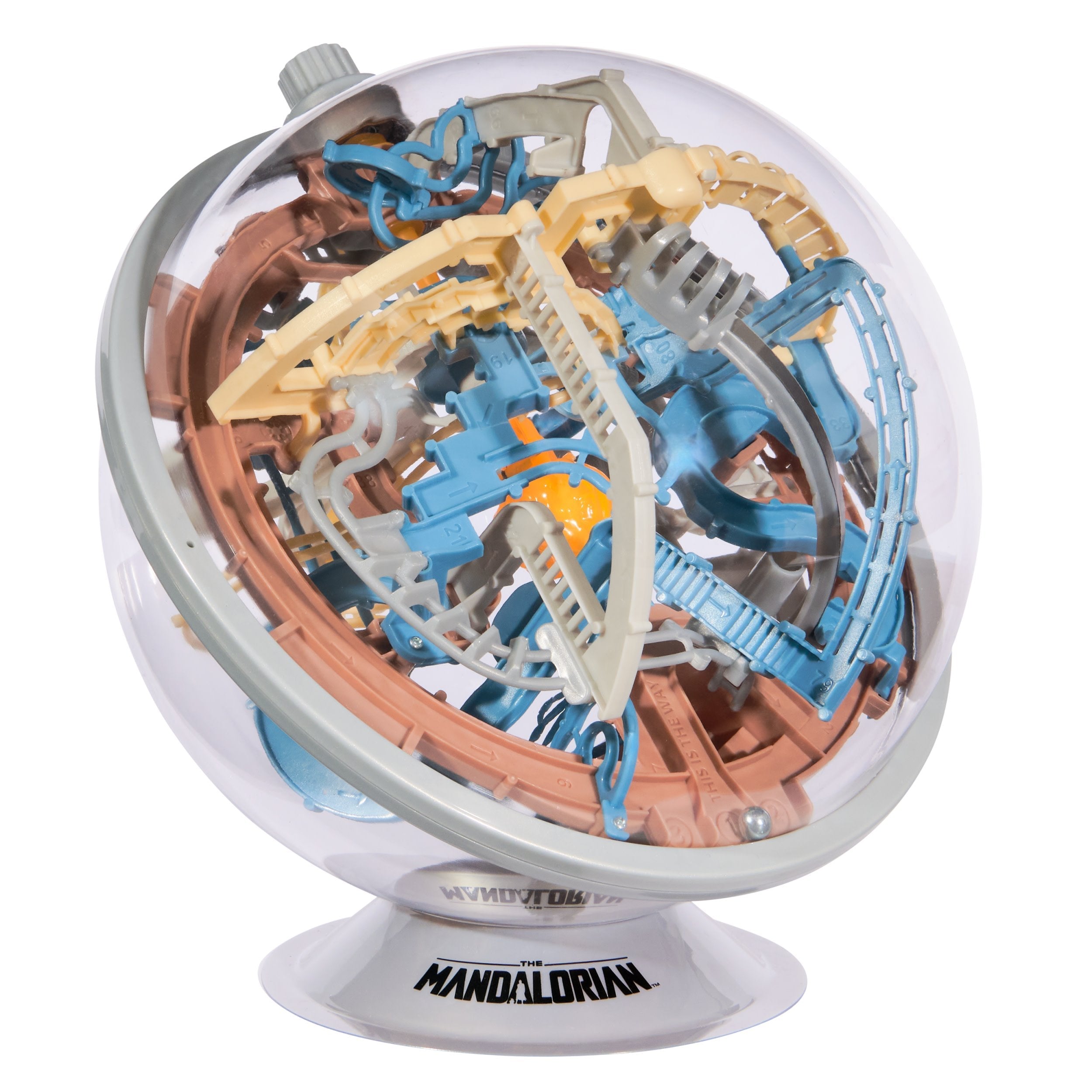 Spinmaster Perplexus Star Wars - The Mandalorian 6073465