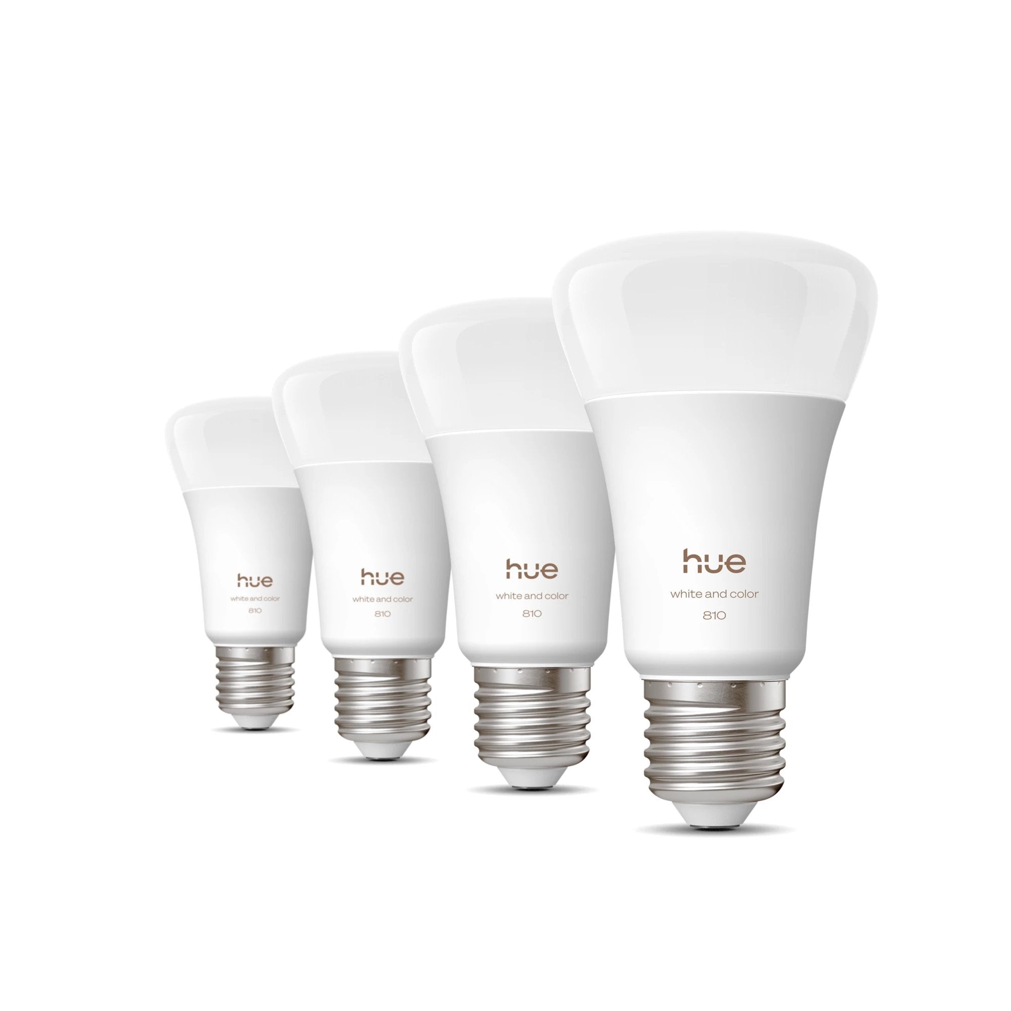 EAN 8720169364486 - Philips Hue White and Color ambiance 8720169364486 iluminación inteligente Bluetooth/Zigbee 6 W imagen 2
