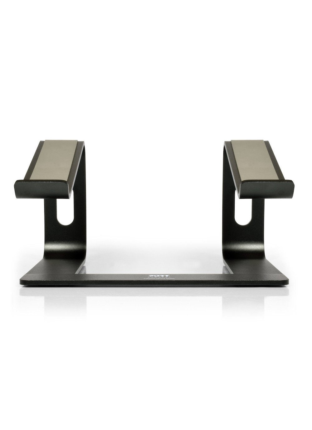 EAN 3567049011031 - Port Designs 901103 soporte para ordenador portátil Aluminio, Negro 39,6 cm (15.6") imagen 1