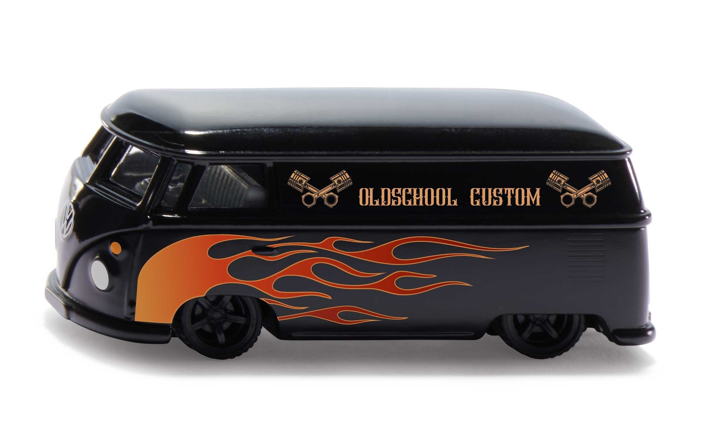 EAN 4006874023639 - Siku VW T1 Modelo a escala de coche 1:50 imagen 1