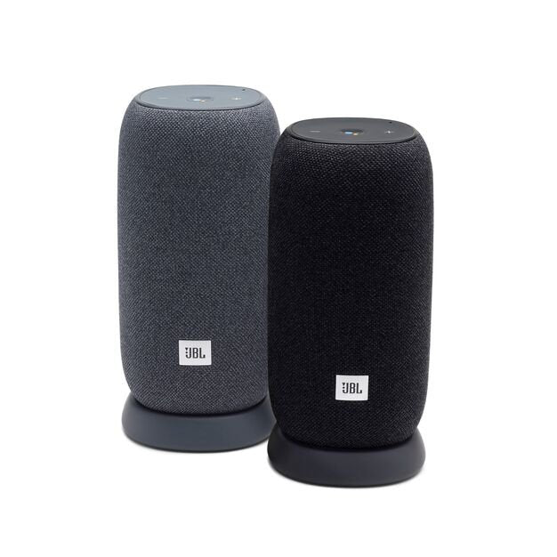 EAN 6925281958212 - JBL Link Portable Altavoz monofónico portátil Gris 20 W imagen 5