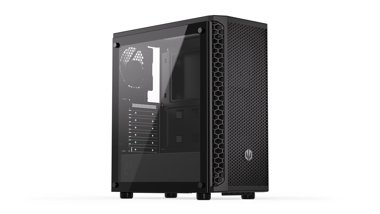 EAN 5903018666235 - ENDORFY Signum 300 Core Torre Negro imagen 3