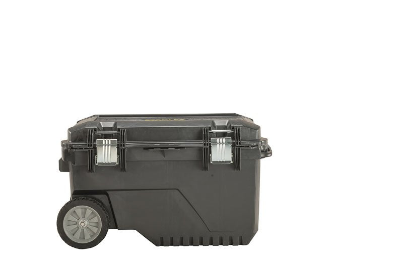 Stanley Montagebox 90l Mit Rollen