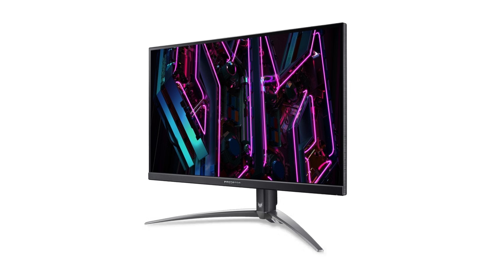 EAN 4711121930355 - Acer Predator XB273K V3 pantalla para PC 68,6 cm (27") 3840 x 2160 Pixeles 4K Ultra HD LCD Negro imagen 3