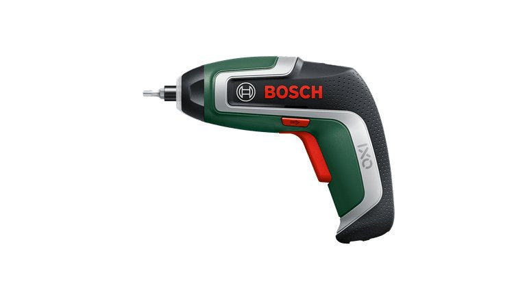 EAN 4053423234589 - Bosch 0 603 9E0 000 destornillador eléctrico y llave de impacto 235 RPM Negro, Verde imagen 2