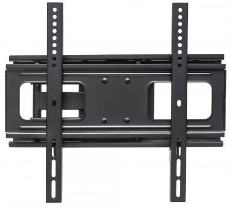 EAN 0766623461252 - Manhattan 461252 soporte para monitor 139,7 cm (55") Pared Negro imagen 4